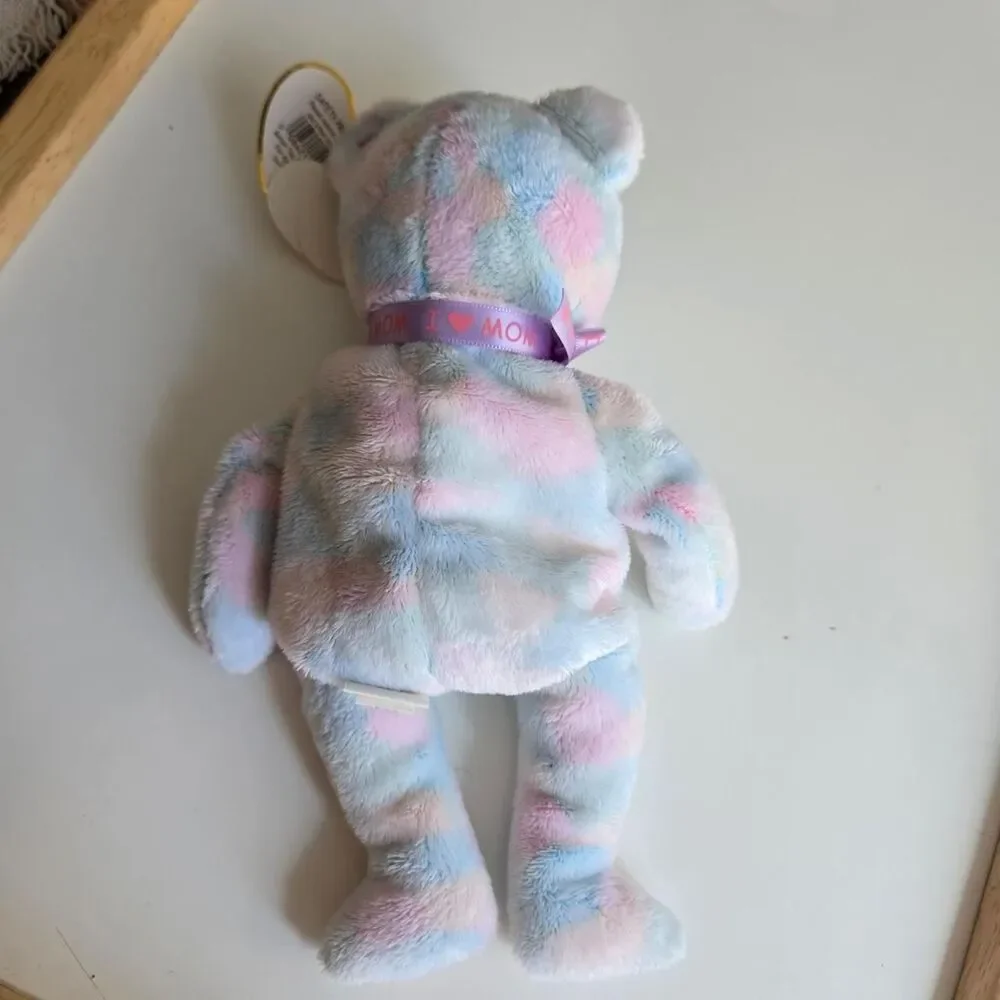 Beanie-babies multi Stuffed-animals